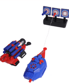 SPIDER WEB SHOOTER - Tia Tail Toy US