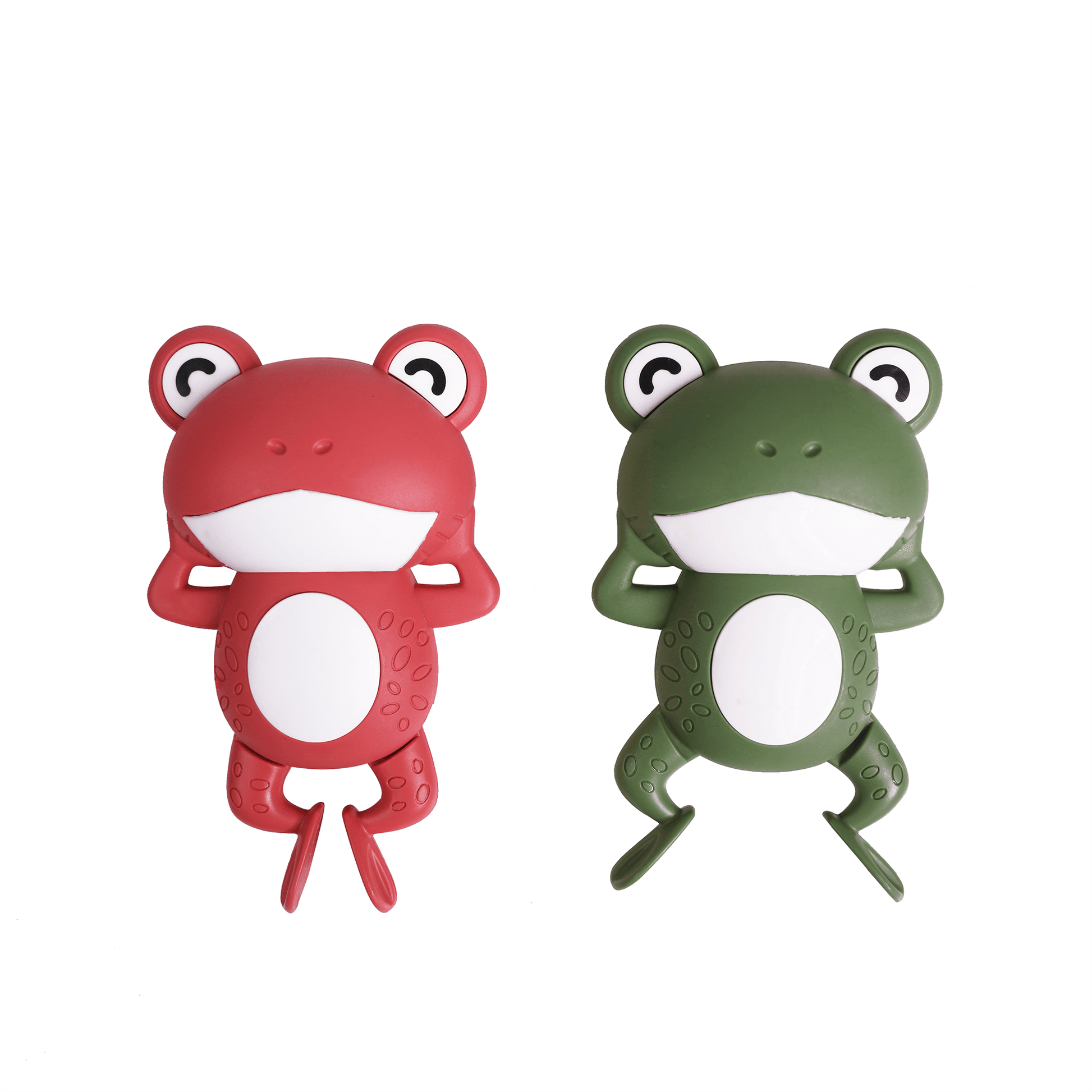 FROG TOY - Tia Tail Toy US