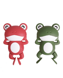 FROG TOY - Tia Tail Toy US