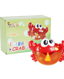 CRAB TOY - Tia Tail Toy US