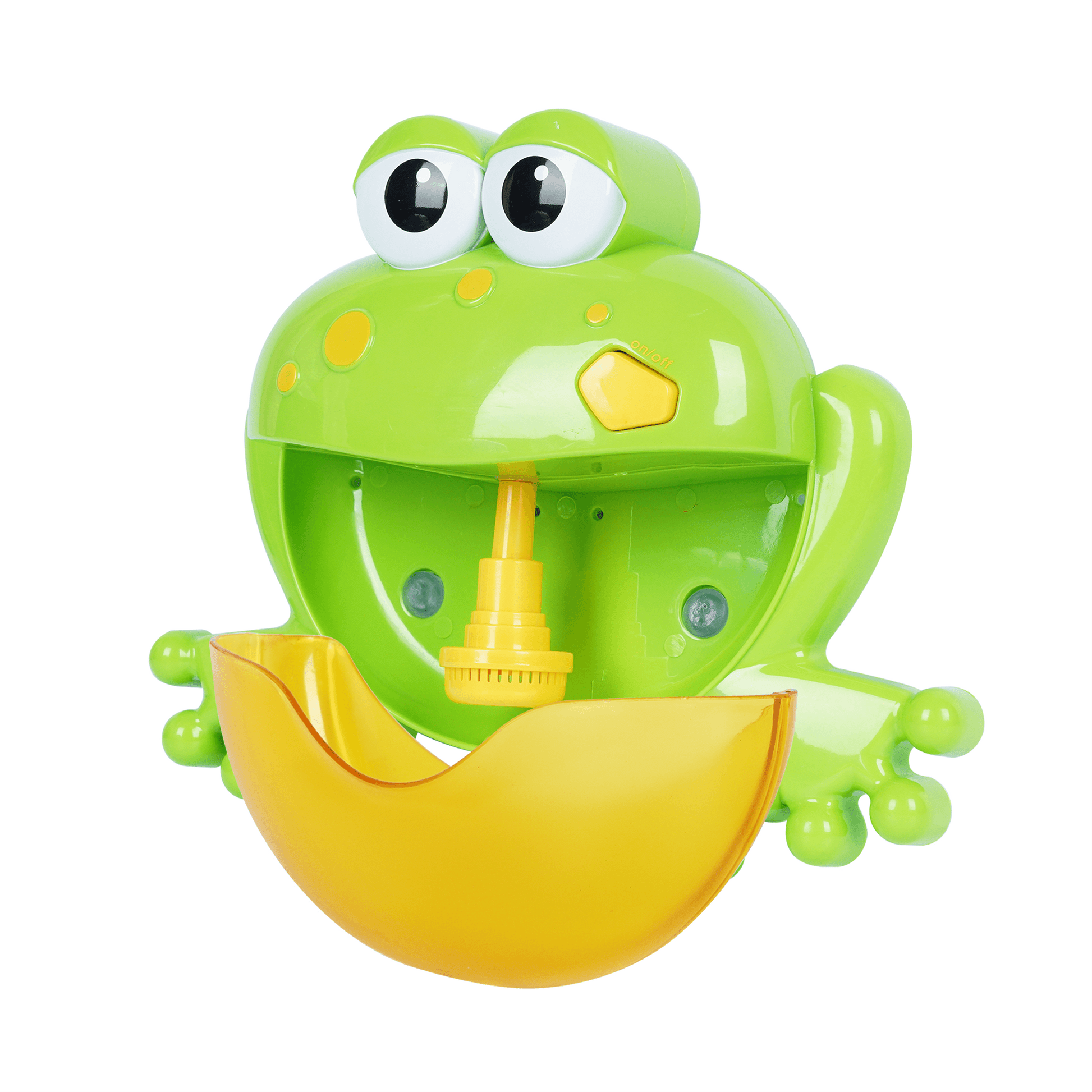 FROG TOY - Tia Tail Toy US