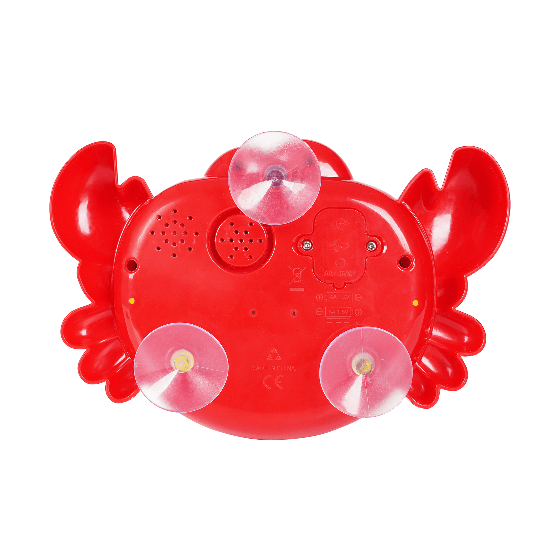 CRAB TOY - Tia Tail Toy US