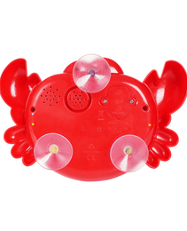 CRAB TOY - Tia Tail Toy US