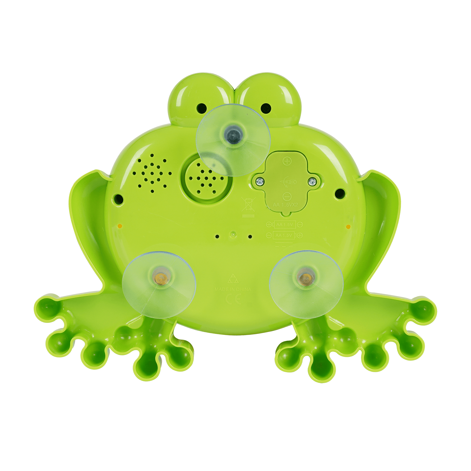 FROG TOY - Tia Tail Toy US