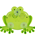 FROG TOY - Tia Tail Toy US