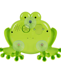 FROG TOY - Tia Tail Toy US