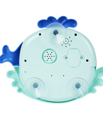 WHALE BUBBLE BATH TOY (COMBO) - Tia Tail Toy US